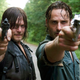Illustration for article titled Daryl and Rick go hunting on a kinder, gentler iWalking Dead/i